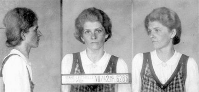 Rosa Franziska Jung Rosa Franziska Jung
