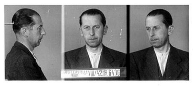 Eduard Göth Eduard Göth