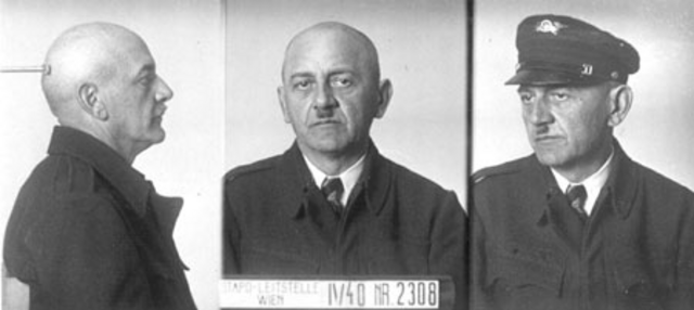 Josef Wittmann Josef Wittmann