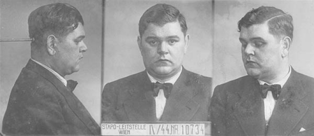 Franz Spuller Franz Spuller