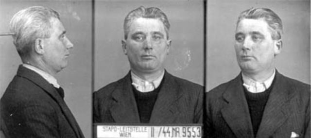 Franz Hörandl Franz Hörandl