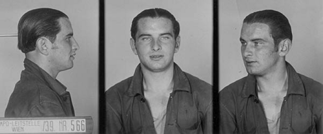 Josef Ganswohl Josef Ganswohl