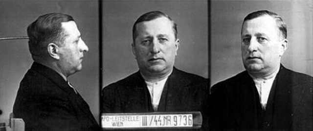 Josef Gorinsek Josef Gorinsek