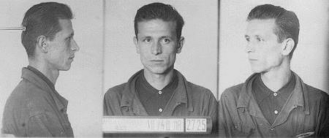Wilhelm Fritz Wilhelm Fritz