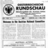 Oesterreichische Rundschau, 1942