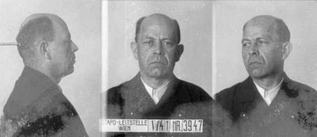 August Stehle August Stehle