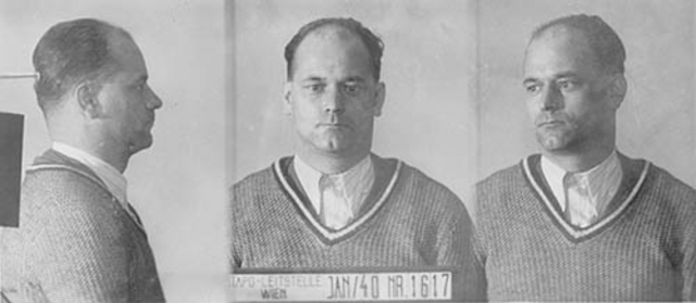 Josef Schindlauer Josef Schindlauer
