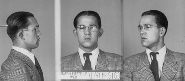 Ernst Rudolf Lakner Ernst Rudolf Lakner