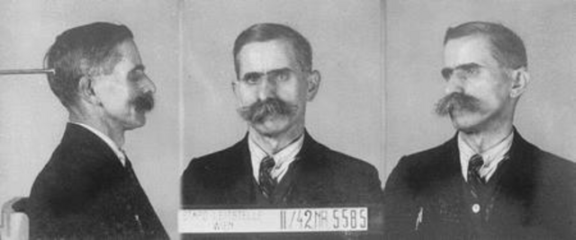 Karl Jebavy Karl Jebavy