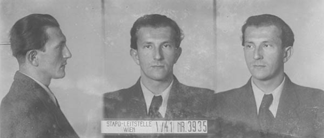 Alfred Ernst Mlostek Alfred Ernst Mlostek