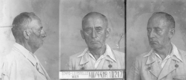 Leopold Ruckteschel Leopold Ruckteschel