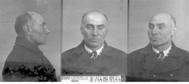 Josef Pfeifer Josef Pfeifer