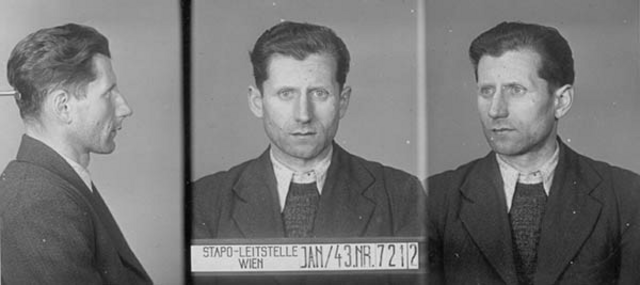 Franz Koprax Franz Koprax