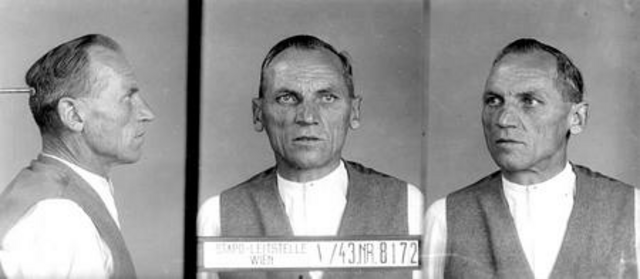 Franz Loidolt
