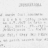 Tagesrapport Gestapo Wien Nr. 2, 5. - 6. 3. 1940 (Auszug)