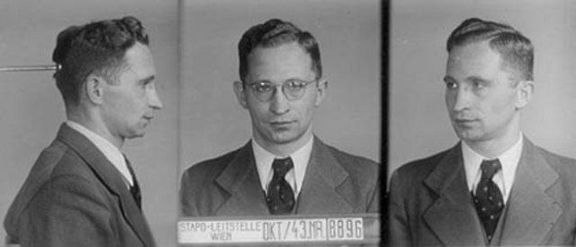 Rudolf Geiger Rudolf Geiger