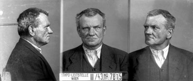 Johann Karner Johann Karner