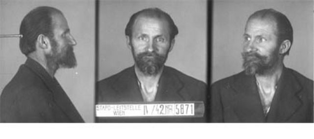 Josef Holzbauer Josef Holzbauer