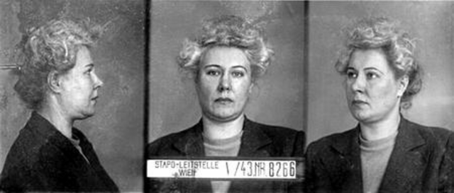 Helene Herzka Helene Herzka