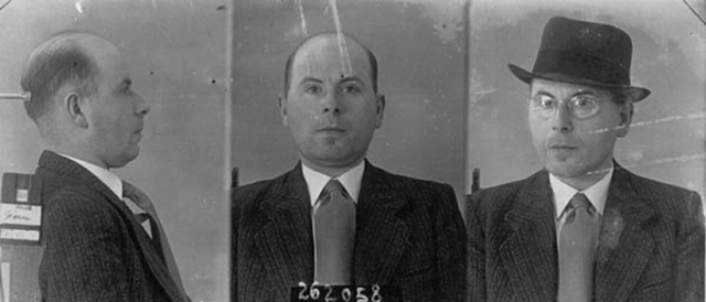 Ernest Leopold Stern Ernest Leopold Stern