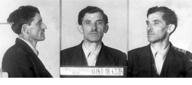 Franz Martin Binderitsch Franz Martin Binderitsch