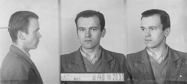 Franz Kejmar Franz Kejmar