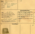 Erkennungsdienstliche Kartei Gestapo Wien
