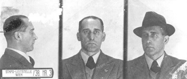 Karl Dworak Karl Dworak
