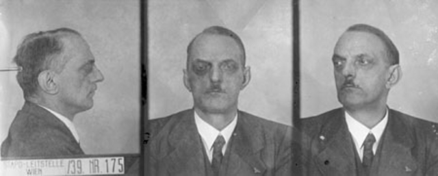 Paul Schönhuber Paul Schönhuber