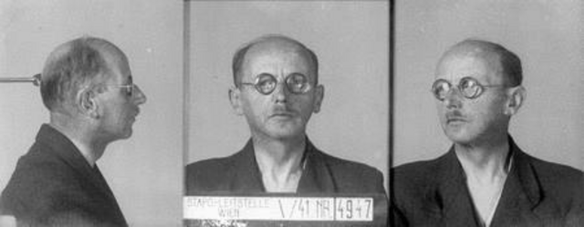 Friedrich Petutschnigg Friedrich Petutschnigg