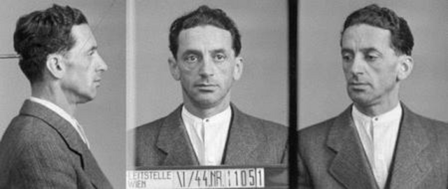Rudolf Fiedler