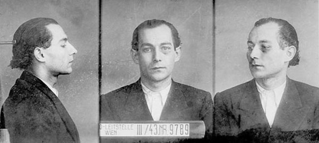 Jaques Marcel Mesquich