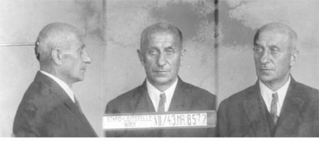 Josef Schissler Josef Schissler