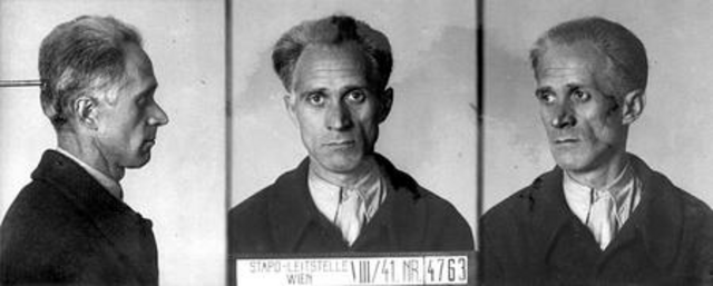 Franz Sklar Franz Sklar