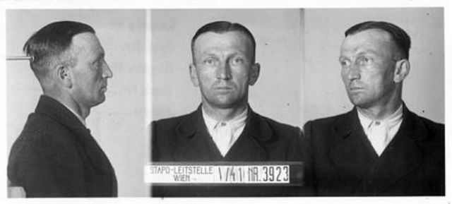 Josef Berger Josef Berger