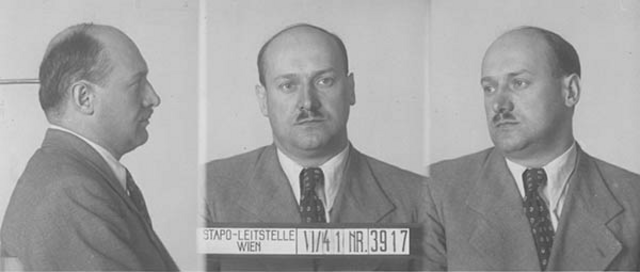 Konrad Diener Konrad Diener