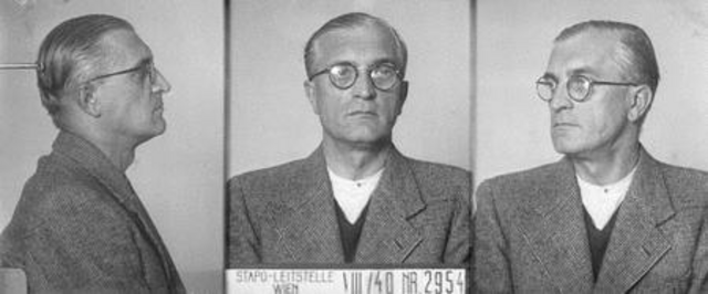 Josef Fischer Josef Fischer