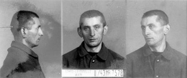 Johann Täuber Johann Täuber
