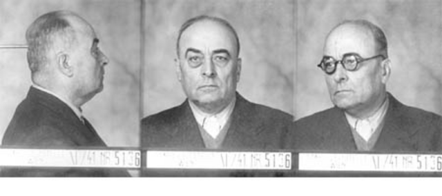 Otto Rohnfelder Otto Rohnfelder
