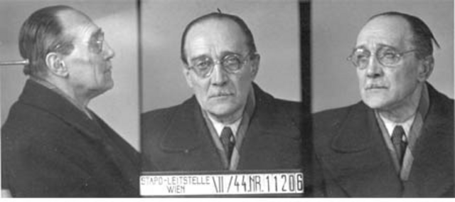Arno Feilitzsch Arno Feilitzsch