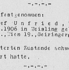 Tagesrapport Gestapo Wien Nr. 2, 3. - 4. 5. 1940 (Auszug)