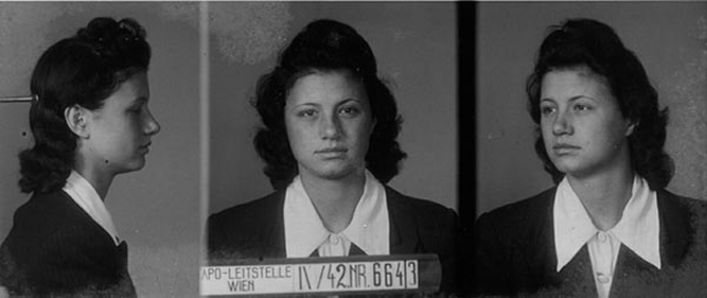 Leopoldine Riha Leopoldine Riha