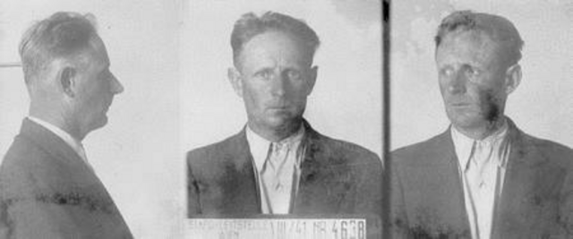 Anton Strohmayer Anton Strohmayer