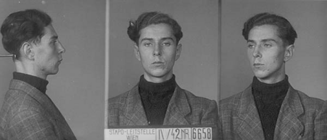 Franz Krlis Franz Krlis