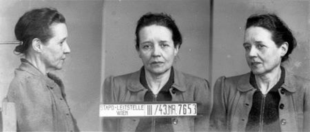 Paula Stumfohl