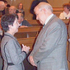 Barbara Prammer, Rudolf Edlinger