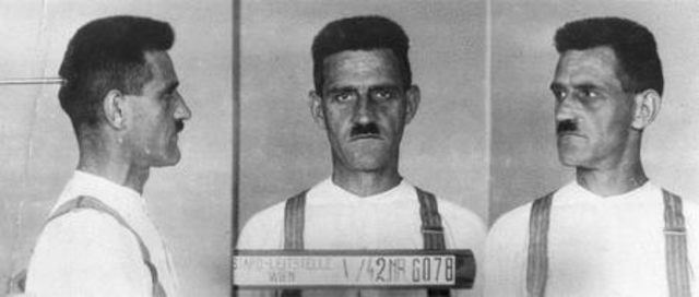 Leopold Haselsteiner Leopold Haselsteiner