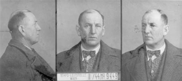 Josef Scherzer Josef Scherzer