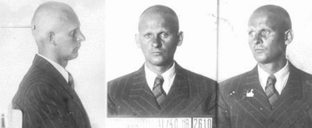 Julius Przewlocki Julius Przewlocki