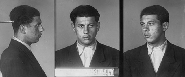 Julius Bedecs Julius Bedecs